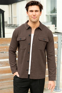 Only & Sons Kodyl LS Coffee Bean